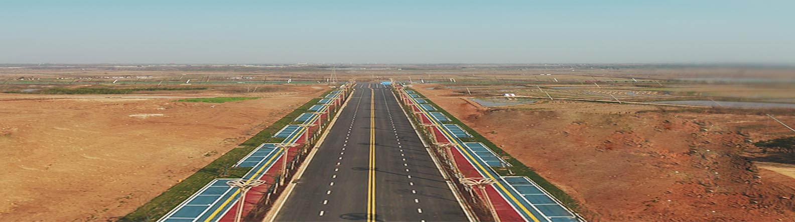 全椒縣高莊路(經(jīng)三路—滁州大道)道路建設(shè)工程